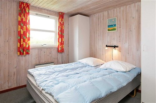 Foto 4 - 8 Person Holiday Home in Hjorring