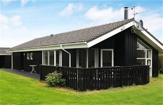 Foto 1 - 8 Person Holiday Home in Hjorring