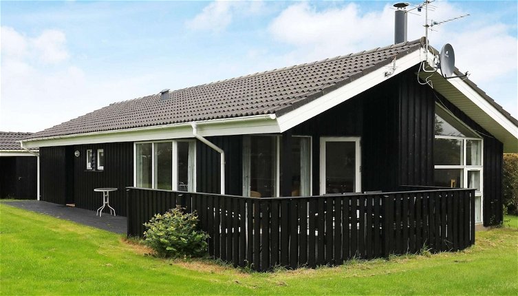 Photo 1 - 8 Person Holiday Home in Hjorring