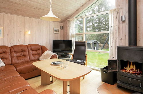 Photo 11 - 8 Person Holiday Home in Hjorring