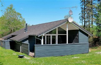 Foto 1 - Attractive Holiday Home in Hadsund near Sea
