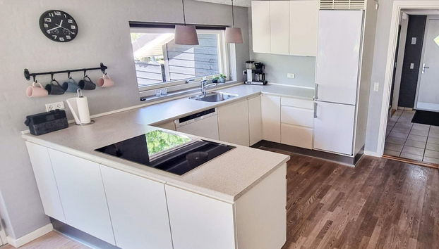 Cozinha privada
