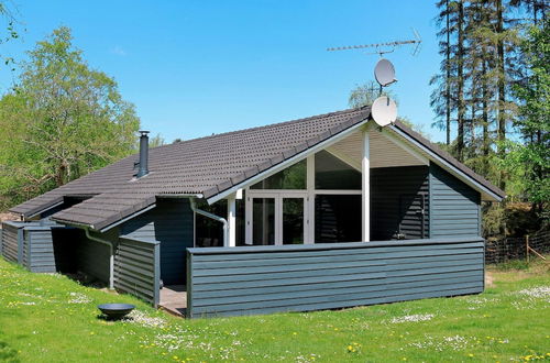 Photo 37 - Attractive Holiday Home in Hadsund near Sea