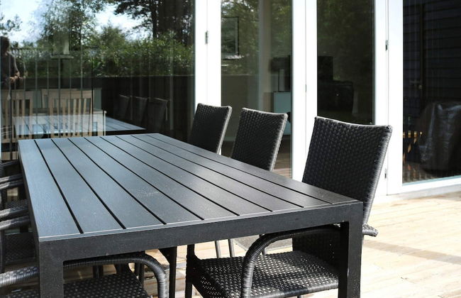 Attractive Holiday Home in Hadsund near Sea - Foto 1