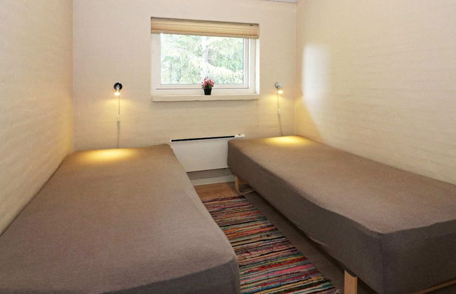 Attractive Holiday Home in Hadsund near Sea - Foto 41