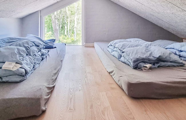 Attractive Holiday Home in Hadsund near Sea - Foto 7