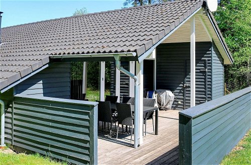 Foto 11 - Attractive Holiday Home in Hadsund near Sea
