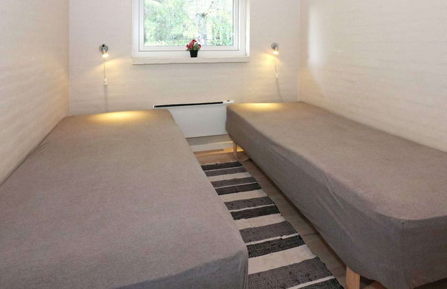 Attractive Holiday Home in Hadsund near Sea - Foto 42