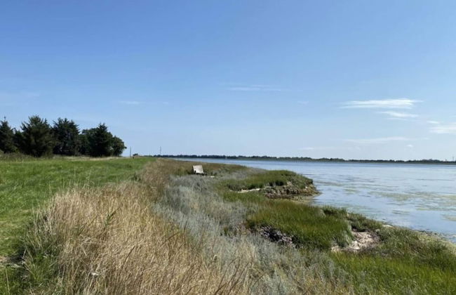 Attractive Holiday Home in Hadsund near Sea - Foto 35