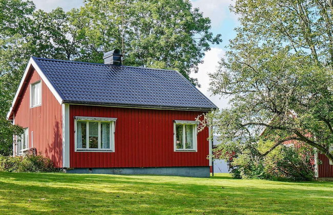 6 Person Holiday Home in ED - Foto 1