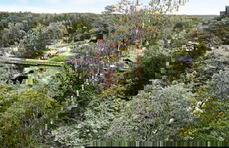 Foto 3 - 6 Person Holiday Home in ED