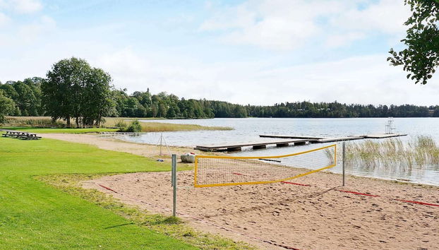 Sportplatz