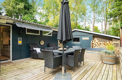 Foto 30 - 6 Person Holiday Home in Toftlund