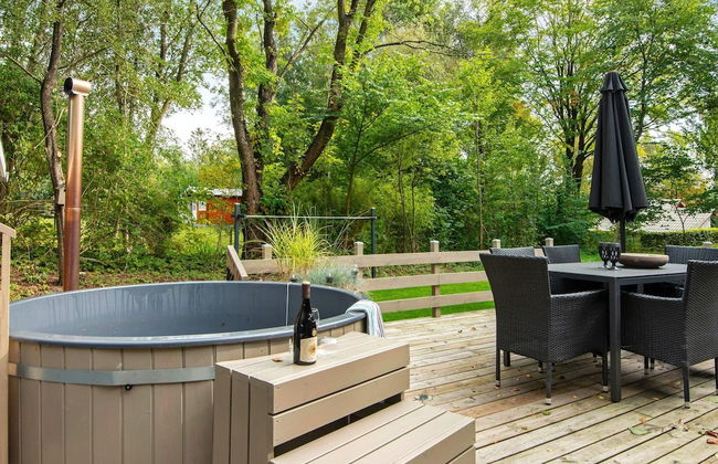 6 Person Holiday Home in Toftlund - Foto 26