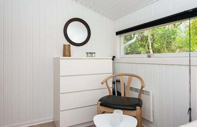 6 Person Holiday Home in Toftlund - Foto 20