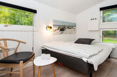 Photo 23 - 6 Person Holiday Home in Toftlund