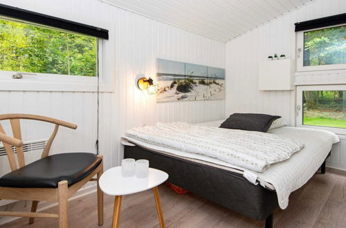 Photo 4 - 6 Person Holiday Home in Toftlund