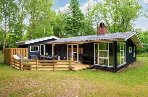 Foto 1 - 6 Person Holiday Home in Toftlund