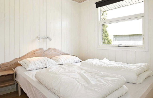 Luxury Holiday Home in Hadsund near Sea - Foto 17