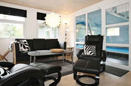 Photo 23 - Luxury Holiday Home in Hadsund near Sea