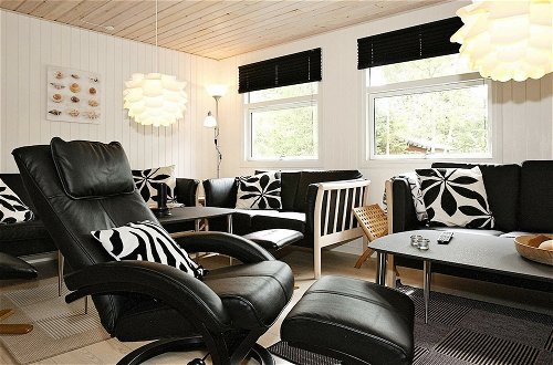 Photo 13 - Luxury Holiday Home in Hadsund near Sea