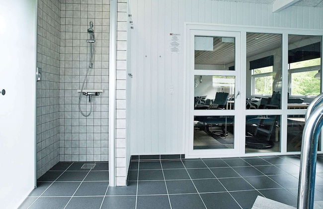 Luxury Holiday Home in Hadsund near Sea - Foto 7