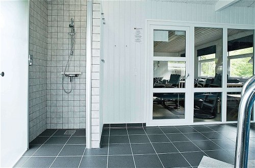 Foto 7 - Luxury Holiday Home in Hadsund near Sea