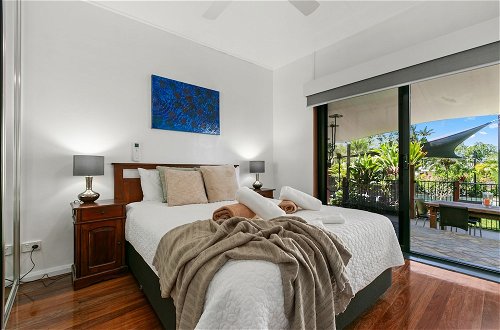 Foto 3 - Tropical 3 Bedroom House, Pool plus 4th Bedroom Bungalow