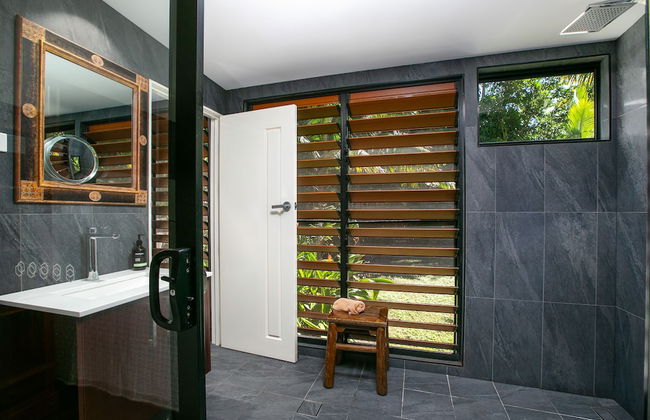 Tropical 3 Bedroom House, Pool plus 4th Bedroom Bungalow - Foto 14