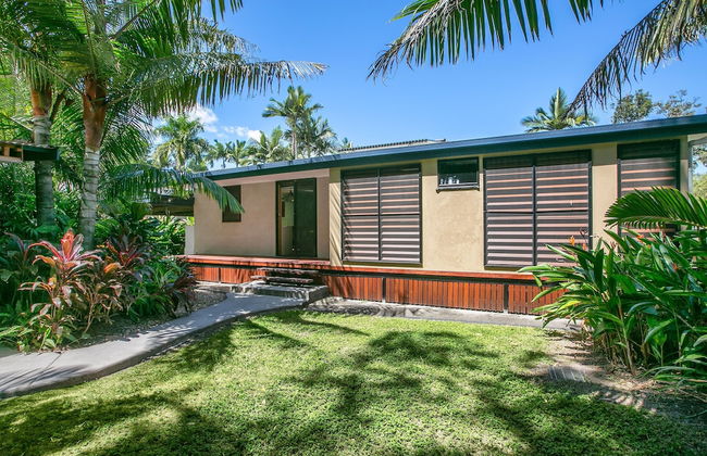 Tropical 3 Bedroom House, Pool plus 4th Bedroom Bungalow - Foto 21