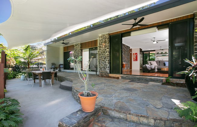 Tropical 3 Bedroom House, Pool plus 4th Bedroom Bungalow - Foto 20
