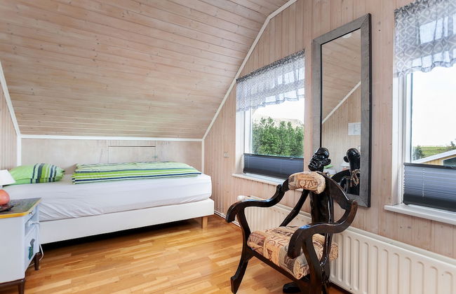 Fosssel Country House - Foto 8