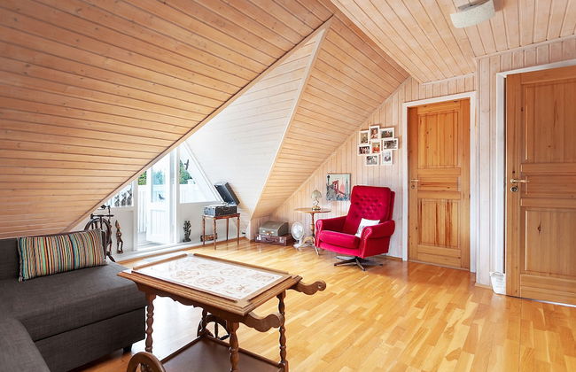 Fosssel Country House - Foto 15