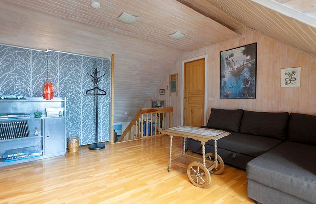 Fosssel Country House - Foto 17