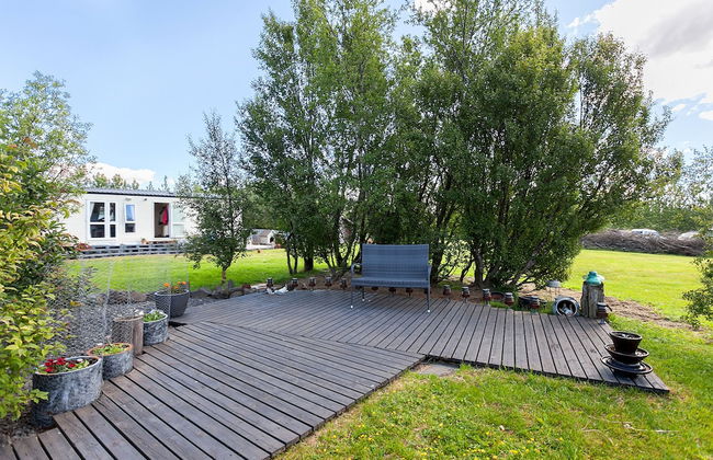 Fosssel Country House - Foto 31