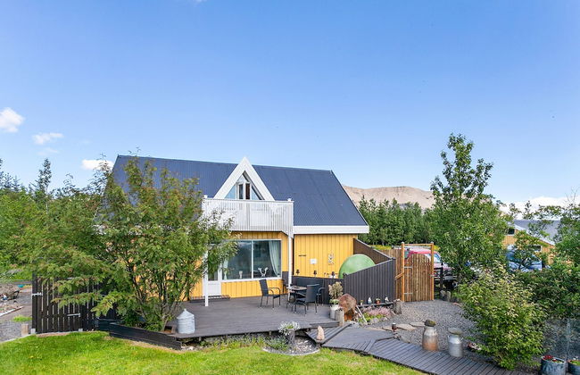 Fosssel Country House - Foto 26