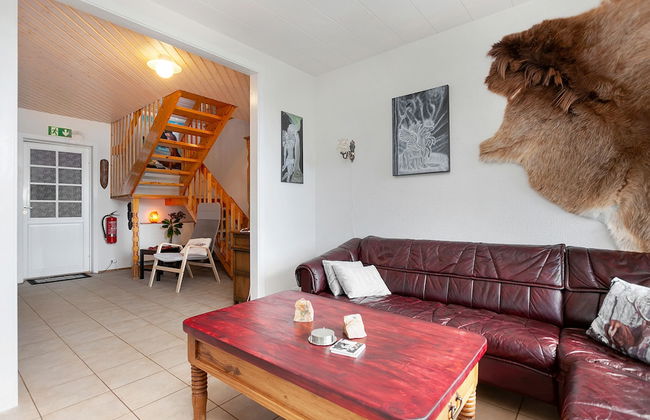 Fosssel Country House - Foto 12