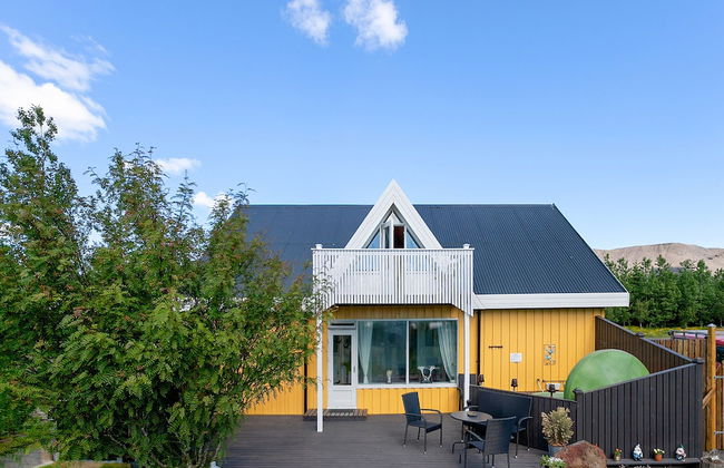 Fosssel Country House - Foto 27