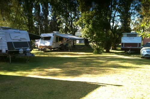 Foto 16 - Nagambie Caravan Park & Motel