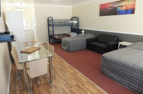 Photo 4 - Nagambie Caravan Park & Motel