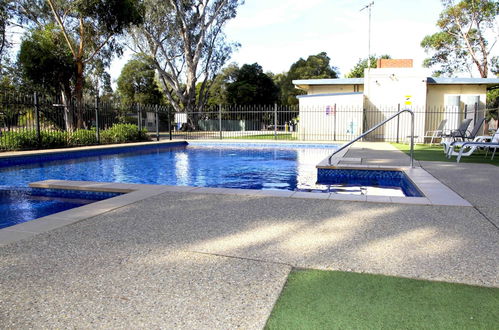 Photo 11 - Nagambie Caravan Park & Motel