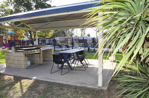 Photo 17 - Nagambie Caravan Park & Motel