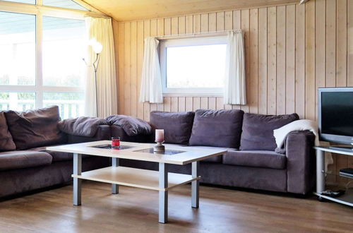 Photo 10 - 6 Person Holiday Home in Harboore