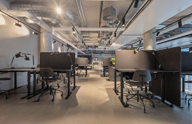 Unity Helsinki - A Studio Hotel - Foto 36