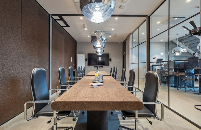 Unity Helsinki - A Studio Hotel - Foto 35