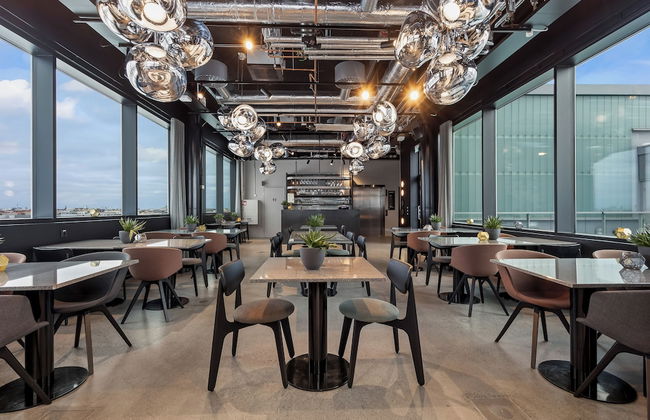 Unity Helsinki - A Studio Hotel - Foto 37