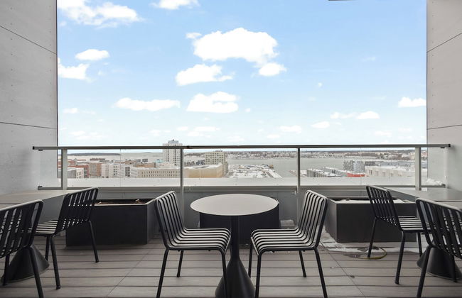Unity Helsinki - A Studio Hotel - Foto 38