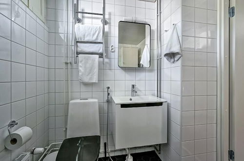 Foto 33 - Forenom Serviced Apartments Espoo Tapiola