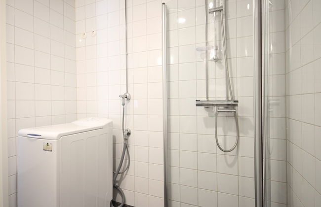 Forenom Serviced Apartments Espoo Tapiola - Foto 39