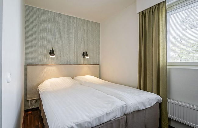 Forenom Serviced Apartments Espoo Tapiola - Foto 3